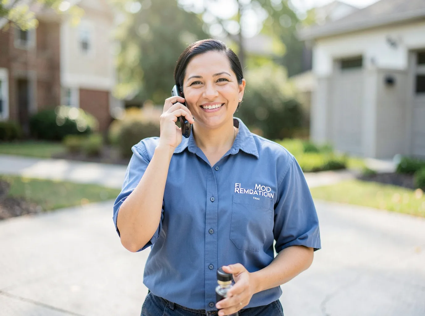 Mold Remediation Saint Michaels, AZ FAQs